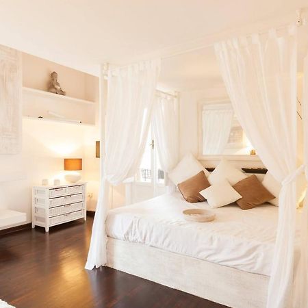 Navona Penthouse Appartamento Roma Esterno foto