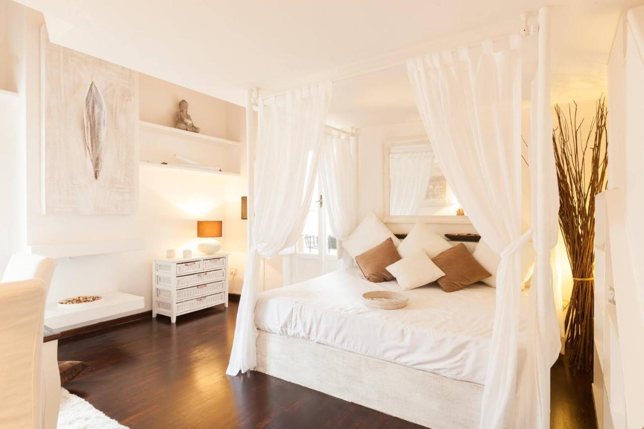 Navona Penthouse Appartamento Roma Esterno foto