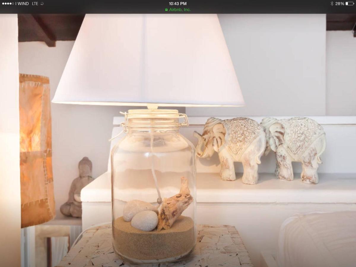 Navona Penthouse Appartamento Roma Esterno foto